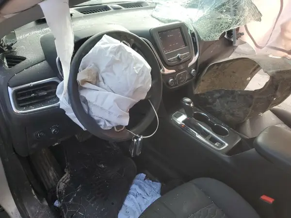 2GNAXTEV4M6141728 2021 CHEVROLET EQUINOX - Image 8