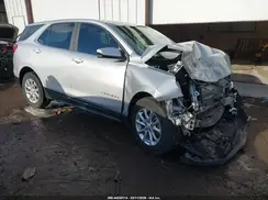 2GNAXTEV4M6141826 2021 CHEVROLET EQUINOX