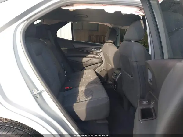 2GNAXTEV4M6141826 2021 CHEVROLET EQUINOX - Image 8