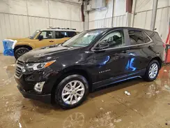 2GNAXTEV4M6161364 2021 CHEVROLET EQUINOX