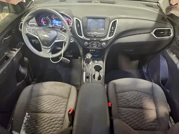 2GNAXTEV4M6161364 2021 CHEVROLET EQUINOX - Image 8