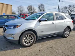 2GNAXTEV4M6161932 2021 CHEVROLET EQUINOX