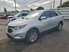 2GNAXTEV4M6162417 2021 CHEVROLET EQUINOX