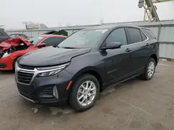 2GNAXTEV4N6110495 2022 CHEVROLET EQUINOX