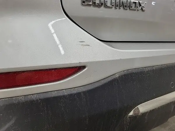 2GNAXTEV4N6121786 2022 CHEVROLET EQUINOX - Image 8
