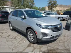 2GNAXTEV4N6134229 2022 CHEVROLET EQUINOX