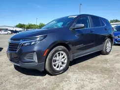 2GNAXTEV4N6139012 2022 CHEVROLET EQUINOX