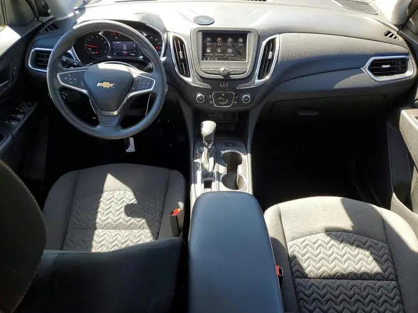 2GNAXTEV4N6139012 2022 CHEVROLET EQUINOX - Image 8