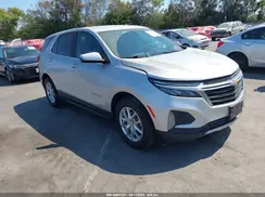 2GNAXTEV4N6140502 2022 CHEVROLET EQUINOX