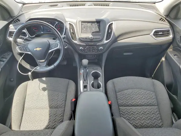 2GNAXTEV4N6142007 2022 CHEVROLET EQUINOX - Image 8