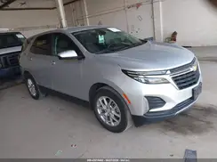 2GNAXTEV4N6142833 2022 CHEVROLET EQUINOX