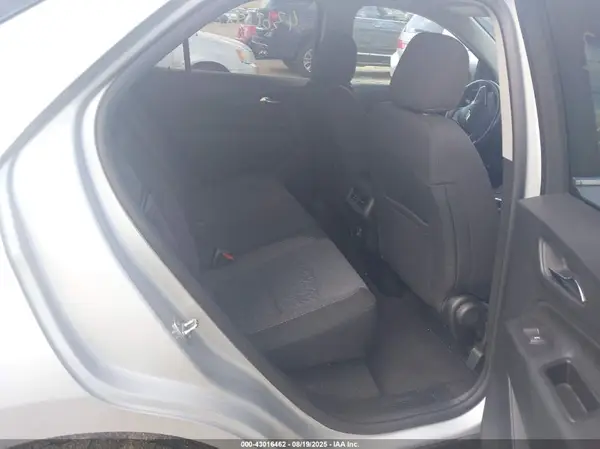 2GNAXTEV4N6142833 2022 CHEVROLET EQUINOX - Image 8