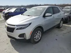 2GNAXTEV4N6144159 2022 CHEVROLET EQUINOX
