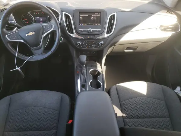 2GNAXTEV4N6144159 2022 CHEVROLET EQUINOX - Image 8