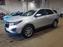 2GNAXTEV4N6144470 2022 CHEVROLET EQUINOX