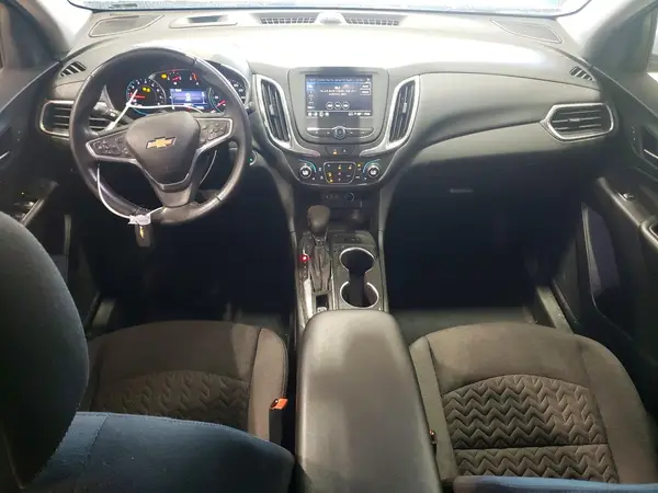 2GNAXTEV4N6144470 2022 CHEVROLET EQUINOX - Image 8