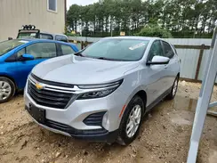 2GNAXTEV4N6144856 2022 CHEVROLET EQUINOX