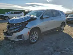 2GNAXTEV4N6144937 2022 CHEVROLET EQUINOX