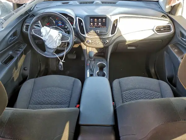 2GNAXTEV4N6144937 2022 CHEVROLET EQUINOX - Image 8