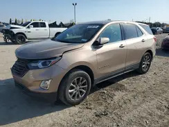 2GNAXTEV5K6137247 2019 CHEVROLET EQUINOX