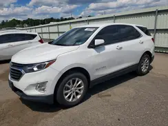 2GNAXTEV5K6164013 2019 CHEVROLET EQUINOX