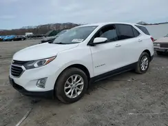 2GNAXTEV5K6165064 2019 CHEVROLET EQUINOX