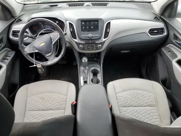 2GNAXTEV5K6165064 2019 CHEVROLET EQUINOX - Image 8
