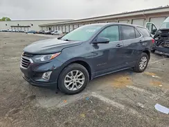 2GNAXTEV5K6165727 2019 CHEVROLET EQUINOX