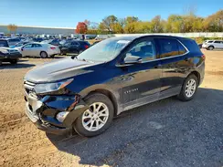 2GNAXTEV5K6173052 2019 CHEVROLET EQUINOX