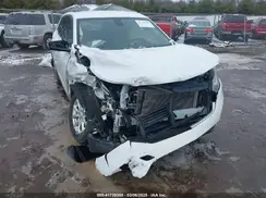 2GNAXTEV5K6190594 2019 CHEVROLET EQUINOX