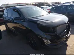 2GNAXTEV5K6193298 2019 CHEVROLET EQUINOX