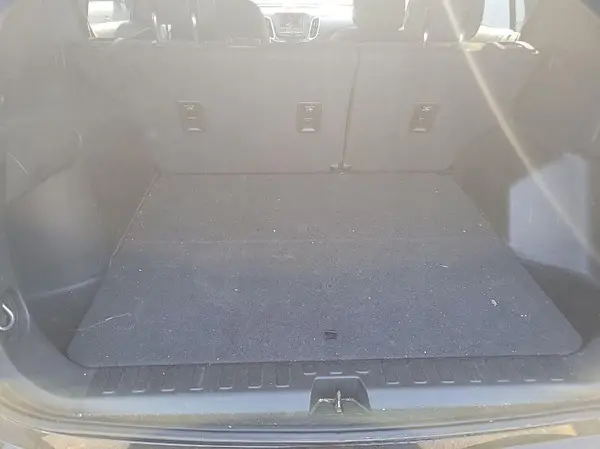 2GNAXTEV5K6198775 2019 CHEVROLET EQUINOX - Image 2