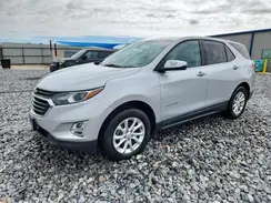 2GNAXTEV5K6200203 2019 CHEVROLET EQUINOX
