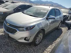 2GNAXTEV5K6202453 2019 CHEVROLET EQUINOX