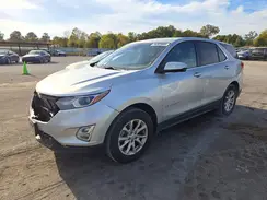 2GNAXTEV5K6203411 2019 CHEVROLET EQUINOX