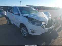 2GNAXTEV5K6215249 2019 CHEVROLET EQUINOX