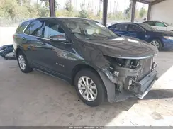 2GNAXTEV5K6216207 2019 CHEVROLET EQUINOX
