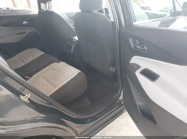 2GNAXTEV5K6216207 2019 CHEVROLET EQUINOX - Image 8