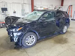 2GNAXTEV5K6223061 2019 CHEVROLET EQUINOX