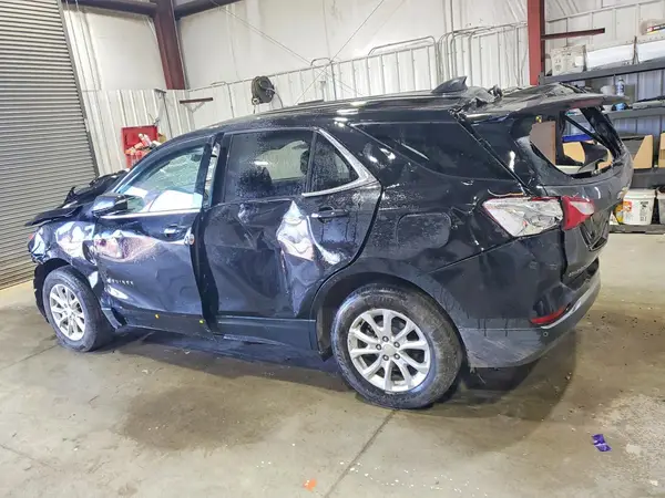 2GNAXTEV5K6223061 2019 CHEVROLET EQUINOX - Image 2