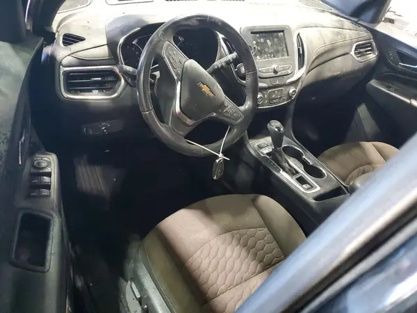 2GNAXTEV5K6223061 2019 CHEVROLET EQUINOX - Image 8