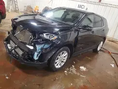 2GNAXTEV5K6226994 2019 CHEVROLET EQUINOX