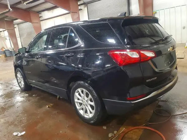 2GNAXTEV5K6226994 2019 CHEVROLET EQUINOX - Image 2