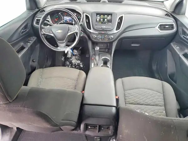 2GNAXTEV5K6226994 2019 CHEVROLET EQUINOX - Image 8