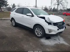 2GNAXTEV5K6231306 2019 CHEVROLET EQUINOX