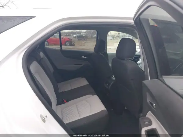 2GNAXTEV5K6231306 2019 CHEVROLET EQUINOX - Image 8