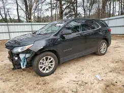 2GNAXTEV5K6232214 2019 CHEVROLET EQUINOX