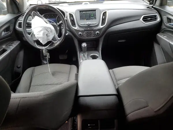 2GNAXTEV5K6232214 2019 CHEVROLET EQUINOX - Image 8