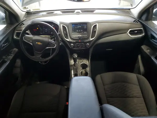 2GNAXTEV5K6232472 2019 CHEVROLET EQUINOX - Image 8
