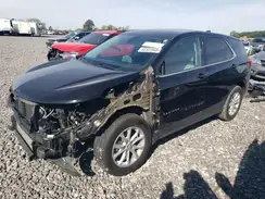 2GNAXTEV5K6235033 2019 CHEVROLET EQUINOX
